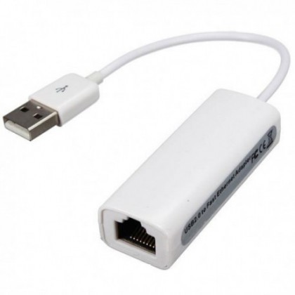 DTECH DT-5036 USB To Lan Converter USB to Ethernet